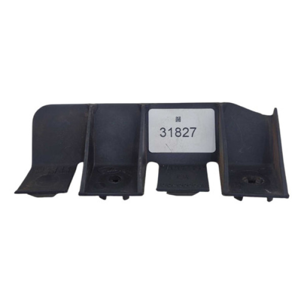 Guia Parachoque Esquerdo Land Rover Discovery 4 2010