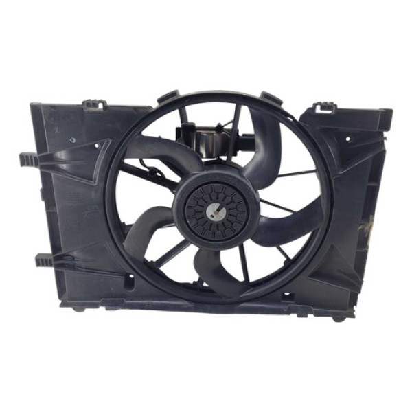 Ventoinha Radiador Ford Fusion 2.5 2009 2012 9e538c607ab