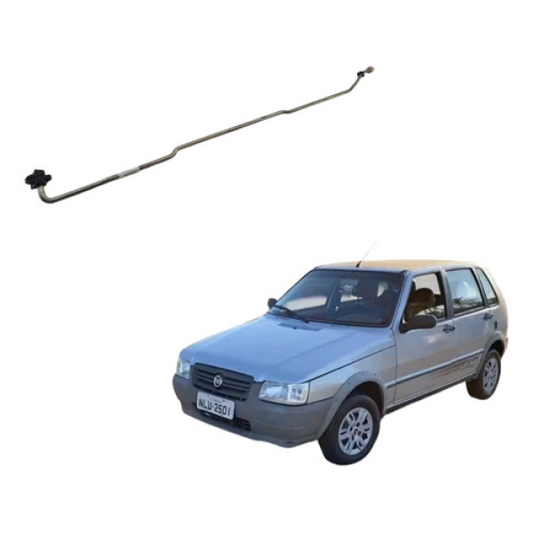 Vareta Haste Capo Fiat Uno Mille Way 1995  2012