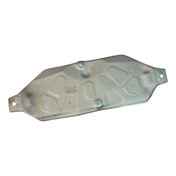 Protetor Calor Silencioso Jeep Renegade 2022 51938170