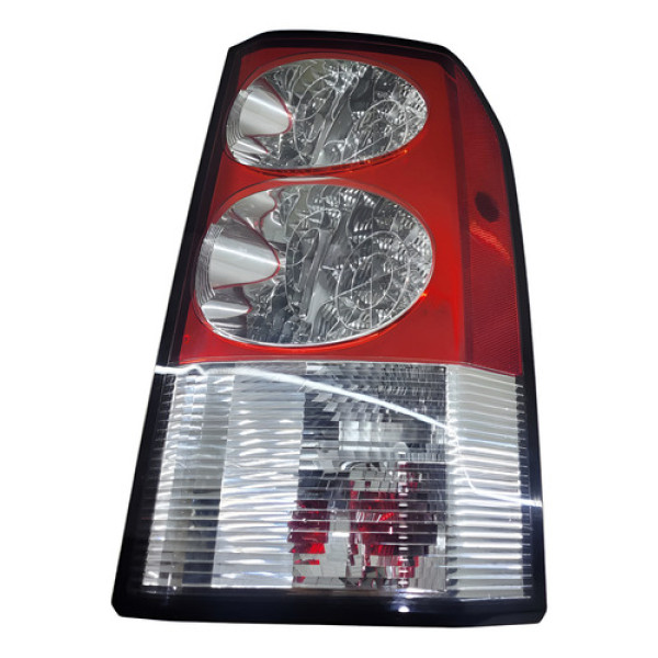 Lanterna Traseira Direita Land Rover Discovery 4 2010 Direito/passageiro Vermelho