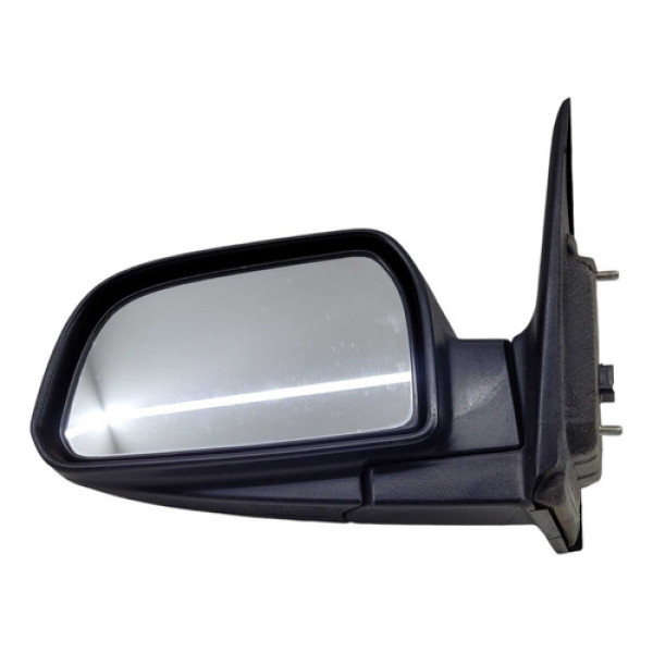 Retrovisor Esquerdo Elétrico Hyundai Tucson 2006 2013
