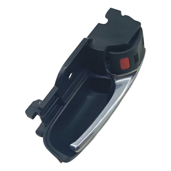 Maçaneta Interna Traseira Direita Toyota Etios 2013 2019 Branco Traseira