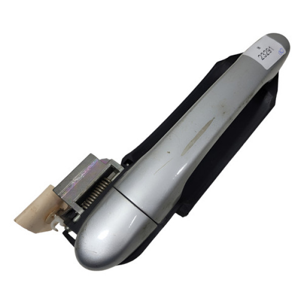 Maçaneta Externa Traseira Direita Fiat Palio 2013 2019 Traseira