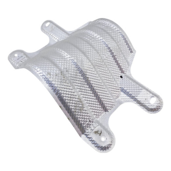 Defletor Escapamento Toyota Etios 2013 2021