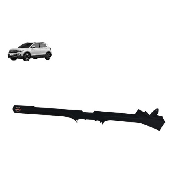 Soleira Interna Esquerda Volkswagen T-cross 2023