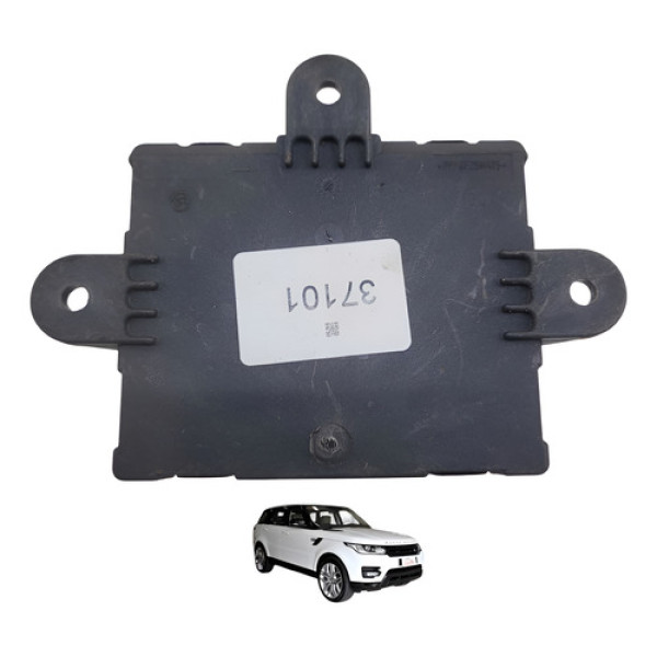 Modulo Porta Dianteira Le Range Rover Sport 2014 Dpla14d618