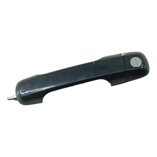 Maçaneta Externa Dianteira Esquerda Ford Fiesta 2003 2012