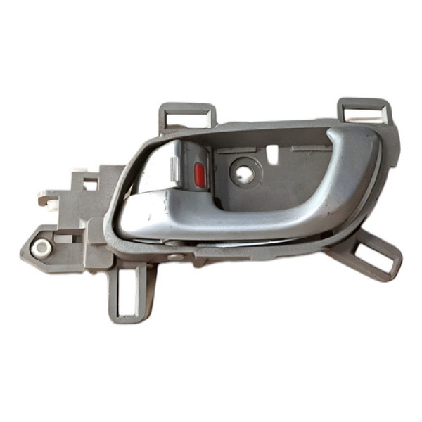 Maçaneta Interna Traseira Esquerda Honda Civic 2012 2015 Traseira