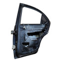 Porta Traseira Ld Jac J3 Sedan 2010
