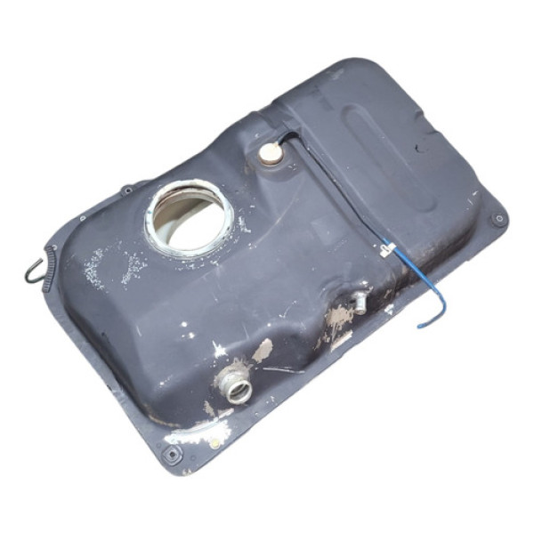 Tanque Combustivel Ford Ka 1997 2007