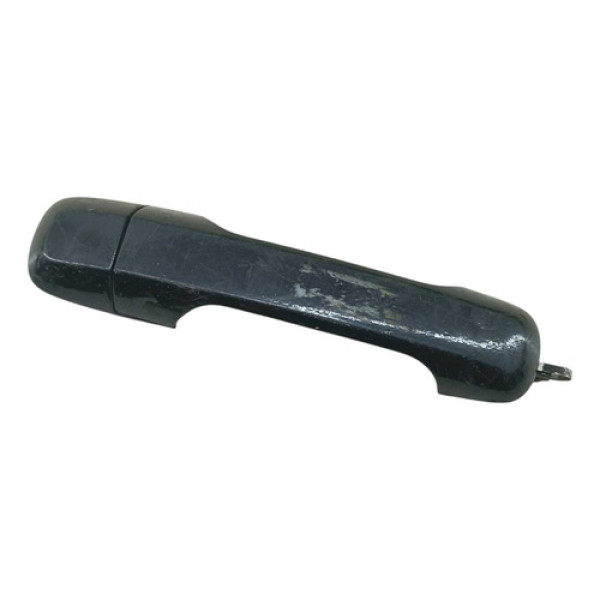 Maçaneta Externa Dianteira Direita Ford Fiesta 2003 2012