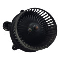 Motor Ventilador Ar Forçado Ford New Fiesta 2015