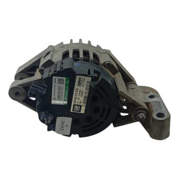 Alternador Chevrolet Celta Life 1.0 Vhc 2011