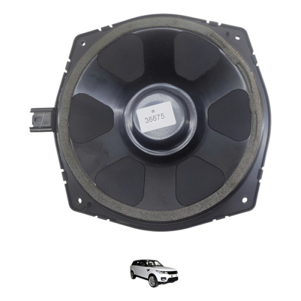 Alto Falante Dianteira Ld Range Rover Sport 014 430407770131
