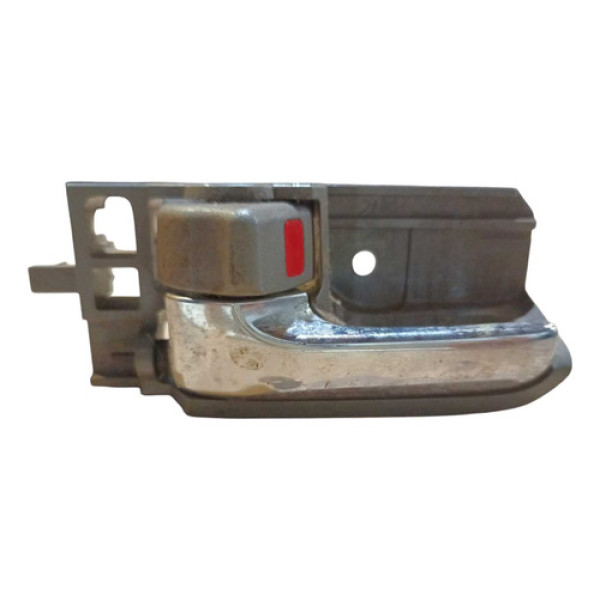 Maçaneta Interna Dianteira Esquerda Toyota Hilux 2009 2012