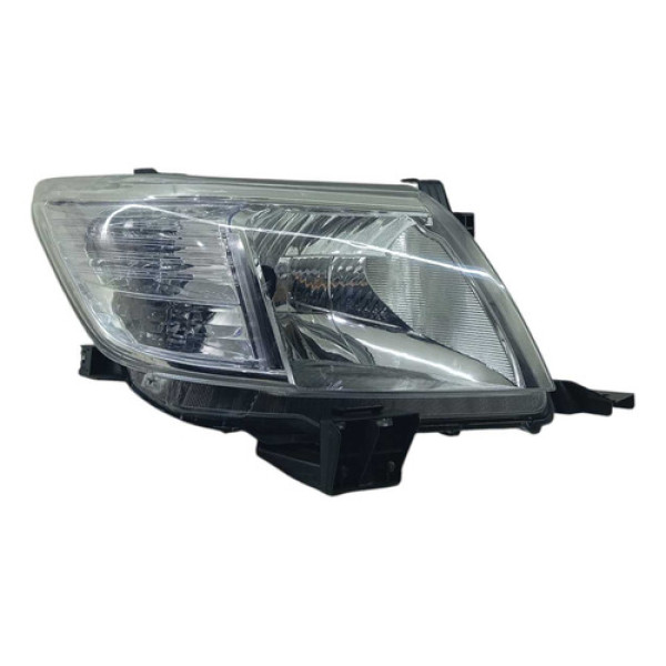 Farol Esquerdo Toyota Hilux 2012 2015