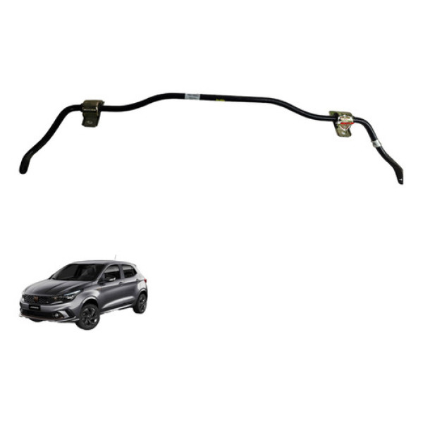 Barra Estabilizadora Dianteira Fiat Argo 1.0 2019