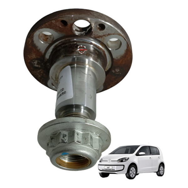 Ponta Eixo Traseira Volkswagen Up Take 2015