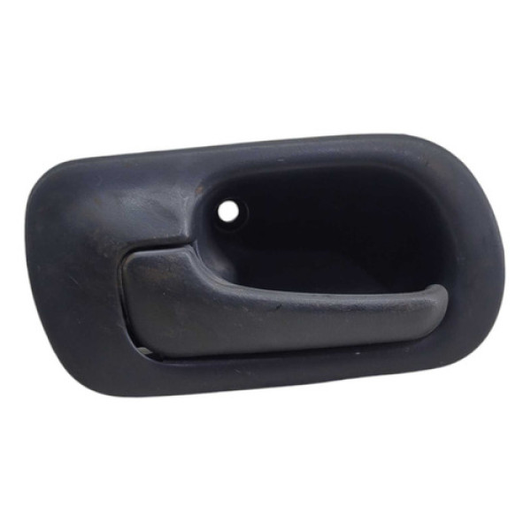 Maçaneta Interna Diant Esquerda Honda Civic 1997 2000