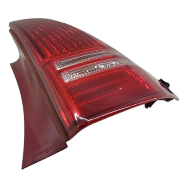 Lanterna Traseira Direita Citroen C4 Hatch 2007 2011