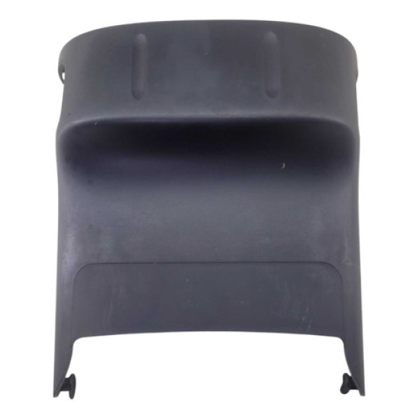 Acabamento Superior Coluna Direçao Vw Gol 2013 5z0858565 