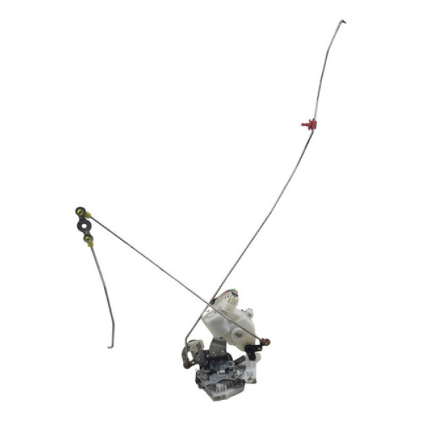 Fechadura Porta Diant Ld Toyota Etios Hb X  2015