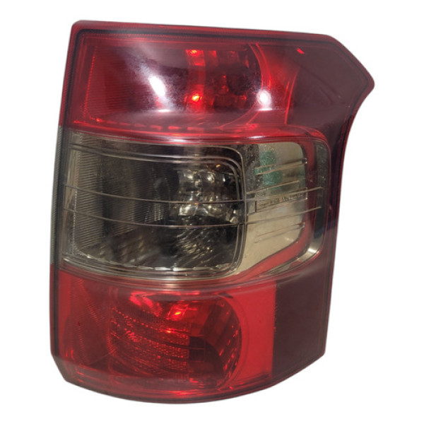 Lanterna Traseira Direita Chevrolet Montana Fume 2011 2020