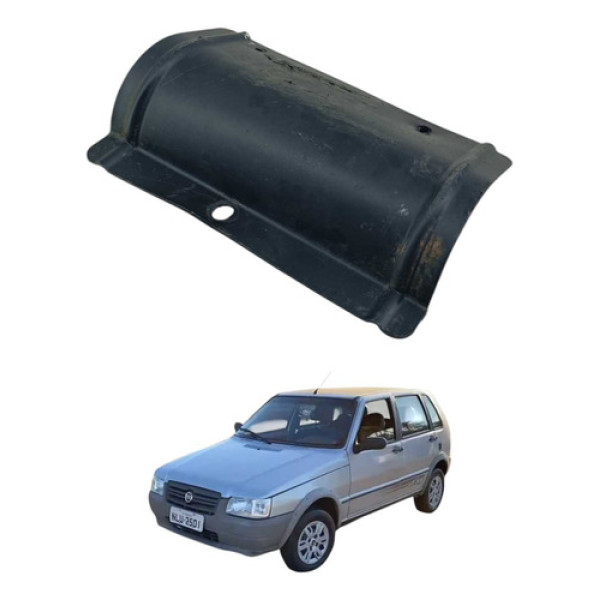 Moldura Filtro Combustivel Fiat Uno Mille 2012 51829589