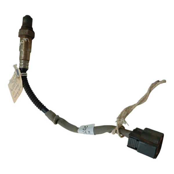  Sonda Lambda Pos Catalisador Hyundai Tucson 2.0 Aut 2009 14