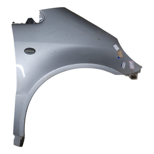 Paralama Mercedes Classe A 160 2002 Lado Direito