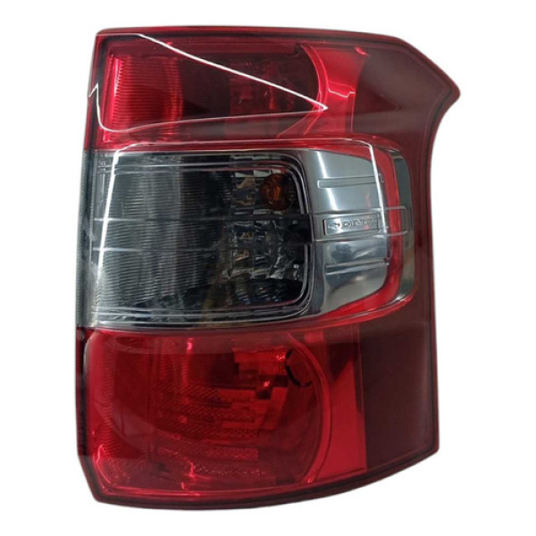 Lanterna Traseira Direita Chevrolet Montana Fume 2011 2020