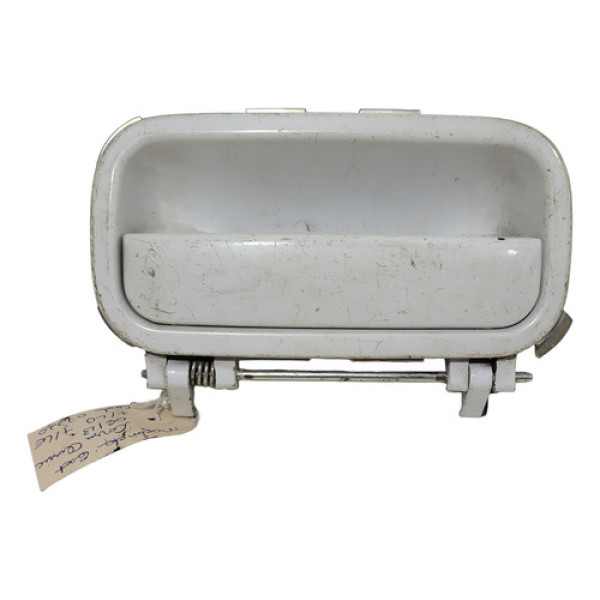 Maçaneta Externa Traseira Direita Gm Corsa Classic 2006 2013 Traseira