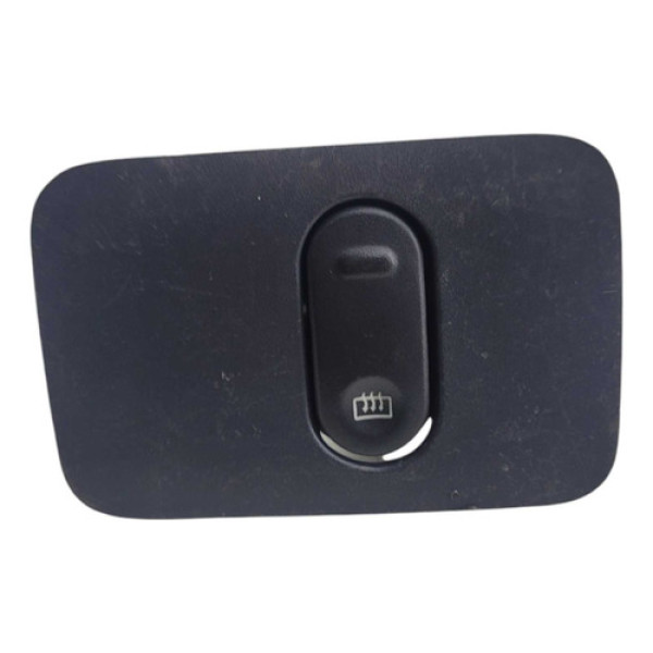 Botão Desembaçador Renault Clio 2002 2012 8200193896