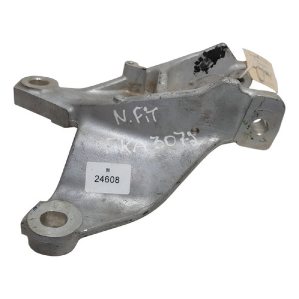 Suporte Coxim Cambio Honda City 1.5 2010 2014 