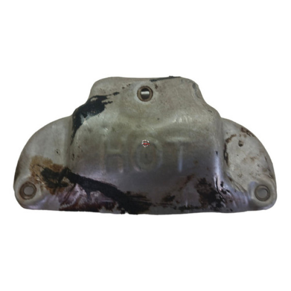 Defletor Catalisador Chery Face 1.3 2010