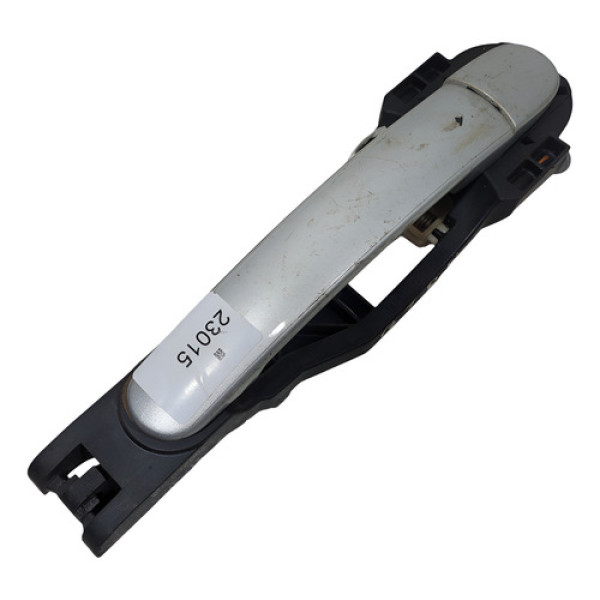 Maçaneta Externa Traseira Direita Vw Gol Fox Saveiro 2008 19 Traseira