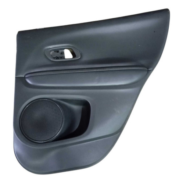 Forro Porta Traseira Direita Honda Hrv 2015 2020