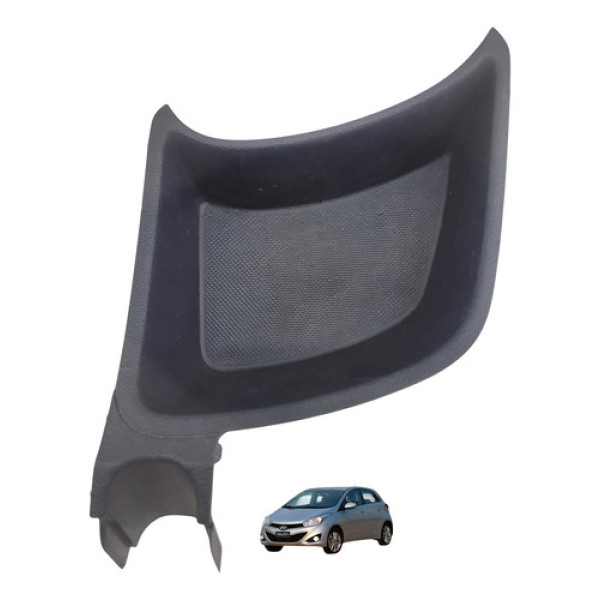 Porta Objetos Console Hyundai Hb20 2013 2018 846701s0009p