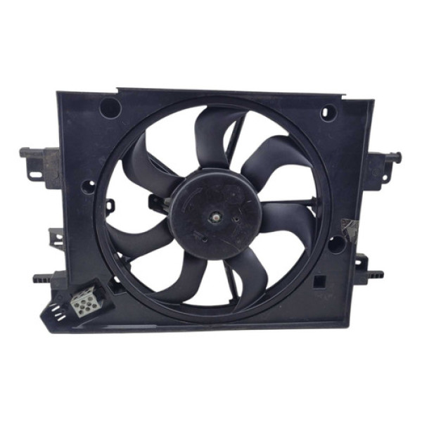 Ventoinha Radiador Renault Captur 1.6 2016 2020 21481903r