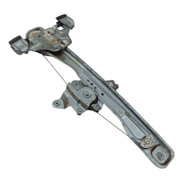 Maquina Vidro Eletrica Traseira Esquerda Gm Spin 2013 2019