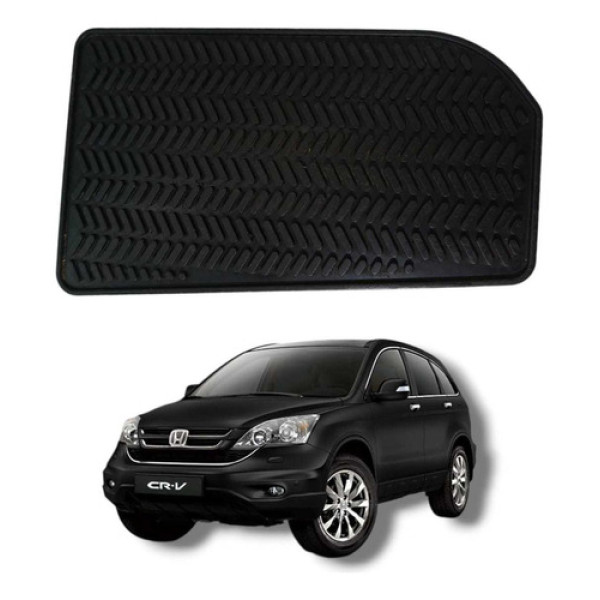 Apoio Descanso Pé Honda Crv 2008