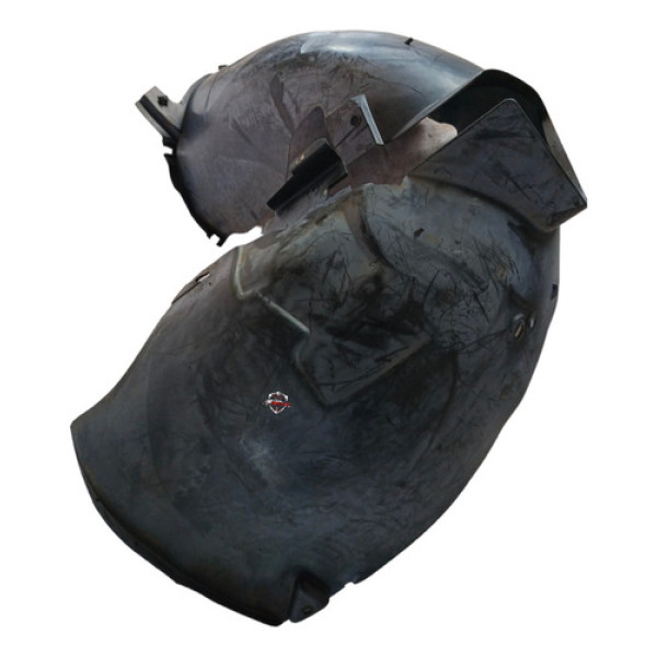 Parabarro Dianteiro Direito Citroen C4 Pallas 2013