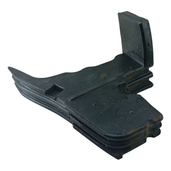 Borracha Espuma Paralama Dir Toyota Etios 2018 531530d030 Preto