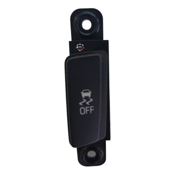 Botão Off Controle Tração Chevrolet Cruze 2012