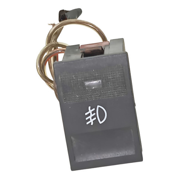 Botão Desembaçador Vw Gol Parati Saveiro 2003 2008