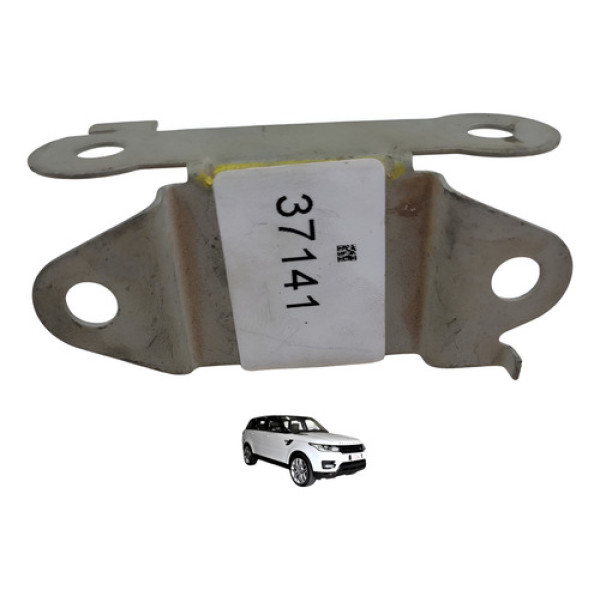 Sensor Aceleraçao Range Rover Sport 2014 3.0 V6 8w833c190ab Branco