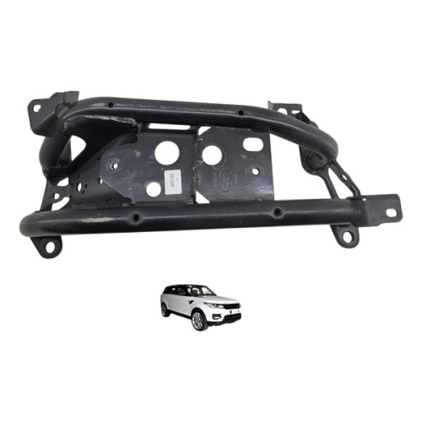 Suporte Caixa Cambio Range Rover Sport 2014 Cpla5060a