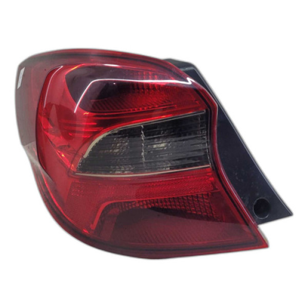 Lanterna Esquerda Ford Ka Se 1.0 12v Tivct 2019
