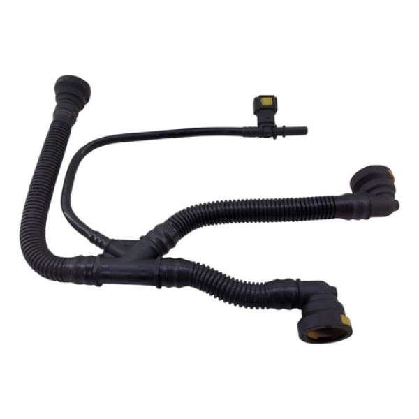 Mangueira Valvula Canister Peugeot 208 1.6 16v 2016 2019